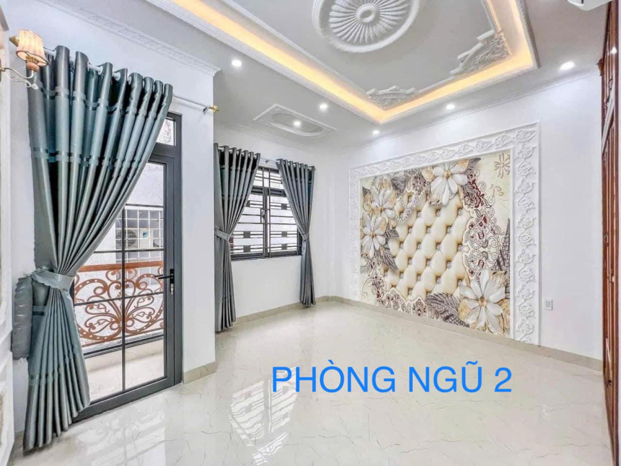 Giảm 900 triệu, chủ chịu lỗ bán nhanh Nhà siêu VIP KDC Hưng Phú
